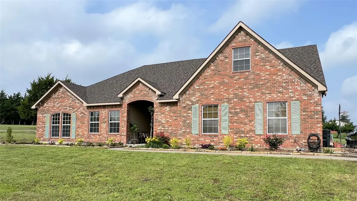 508 Lopez Drive, Sherman, TX 75090 - #1
