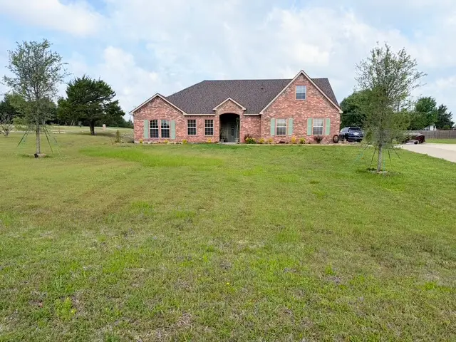 508 Lopez Drive, Sherman, TX 75090 - #2