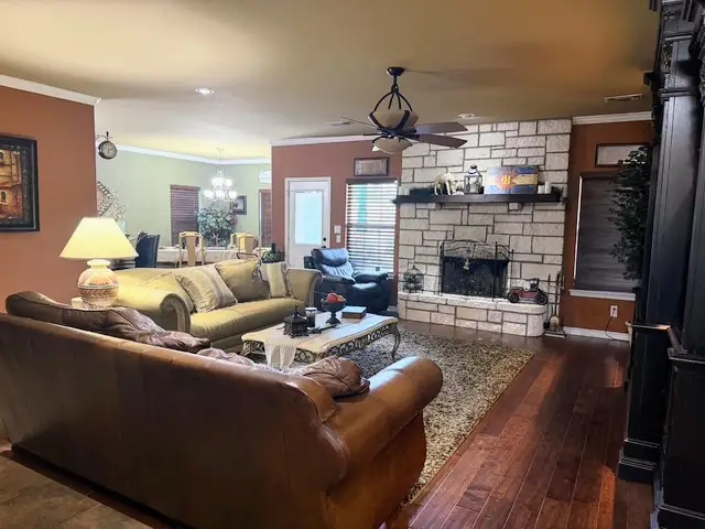 508 Lopez Drive, Sherman, TX 75090 - #3
