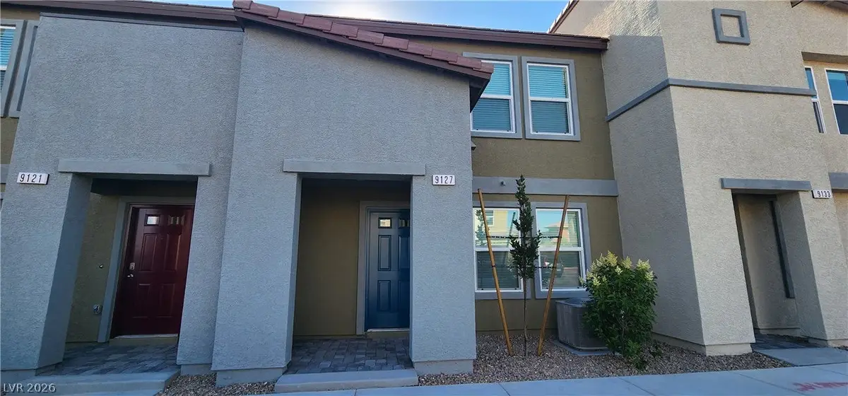 9127 Rory Storm Street, Las Vegas, NV 89113 - #1