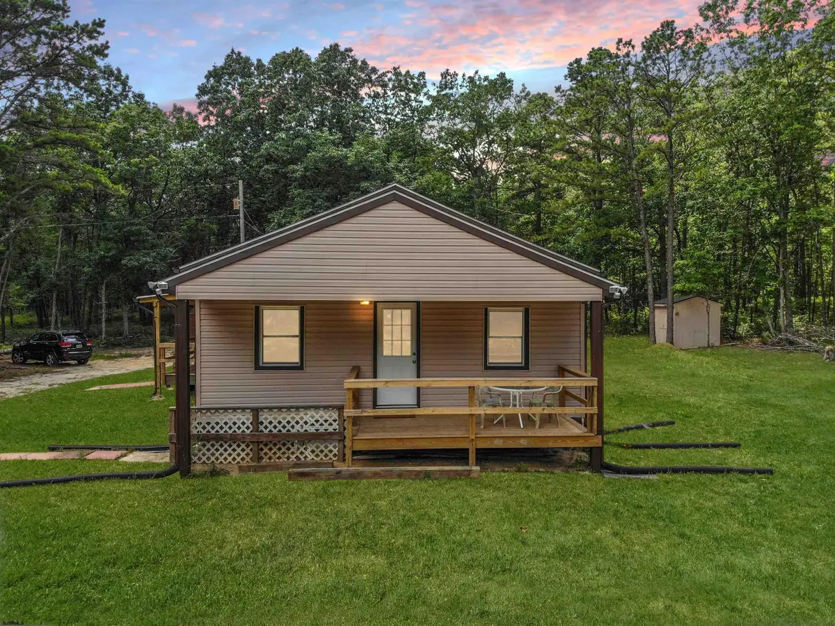 400 10th St N, Estell Manor, NJ 08319 - #1