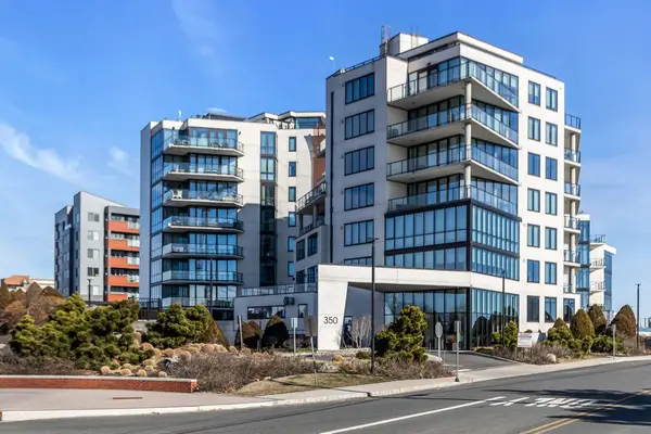 350 Ocean Avenue #502, Long Branch, NJ 07740
