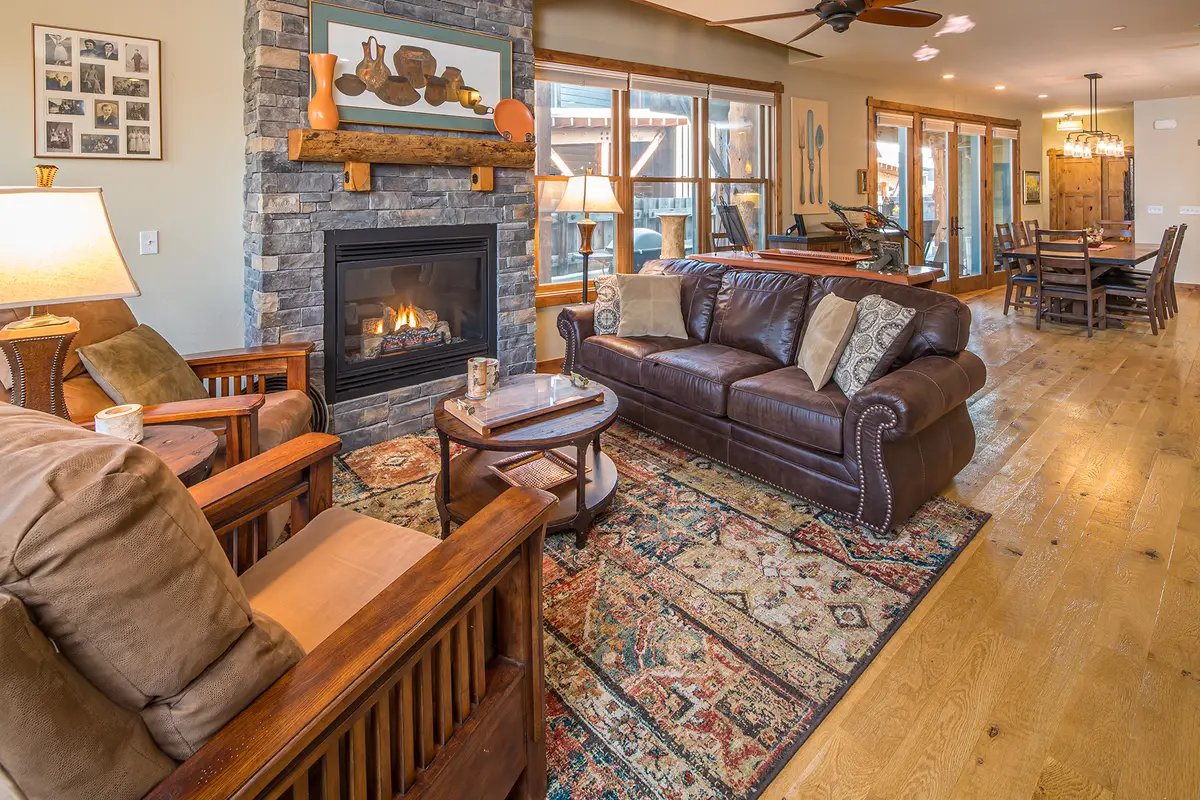 167 Pheasant Tail Lane #Unit B, Big Sky, MT 59716 - #1
