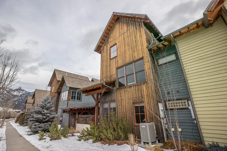 167 Pheasant Tail Lane #Unit B, Big Sky, MT 59716 - #2