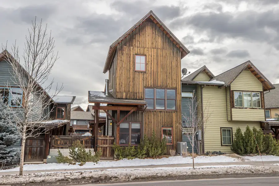 167 Pheasant Tail Lane #Unit B, Big Sky, MT 59716 - #3
