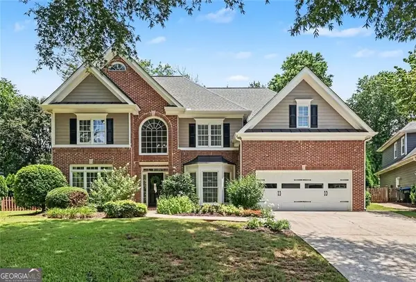 1170 Wilde Run Court, Roswell, GA 30075