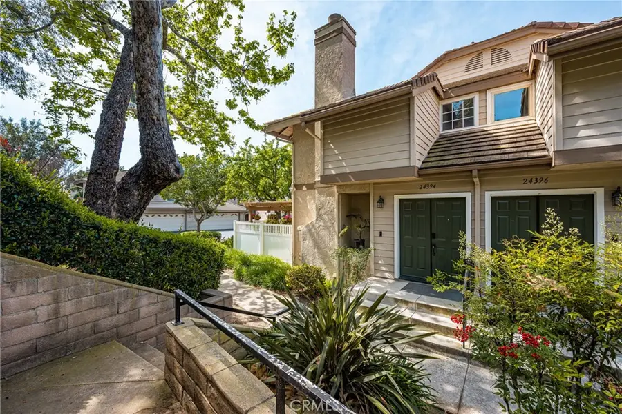 24394 Larchmont Court, Laguna Hills, CA 92653 - #3