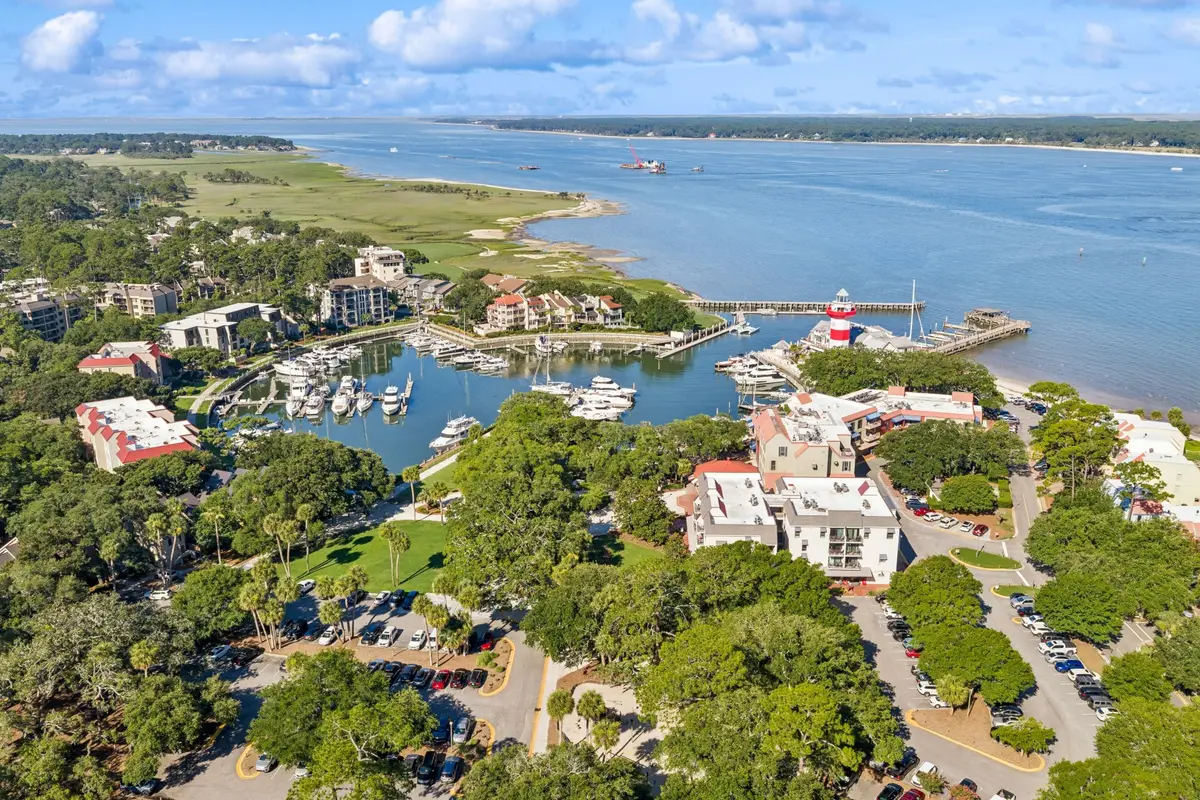 147 Lighthouse Road #678, Hilton Head Island, SC 29928 - #1