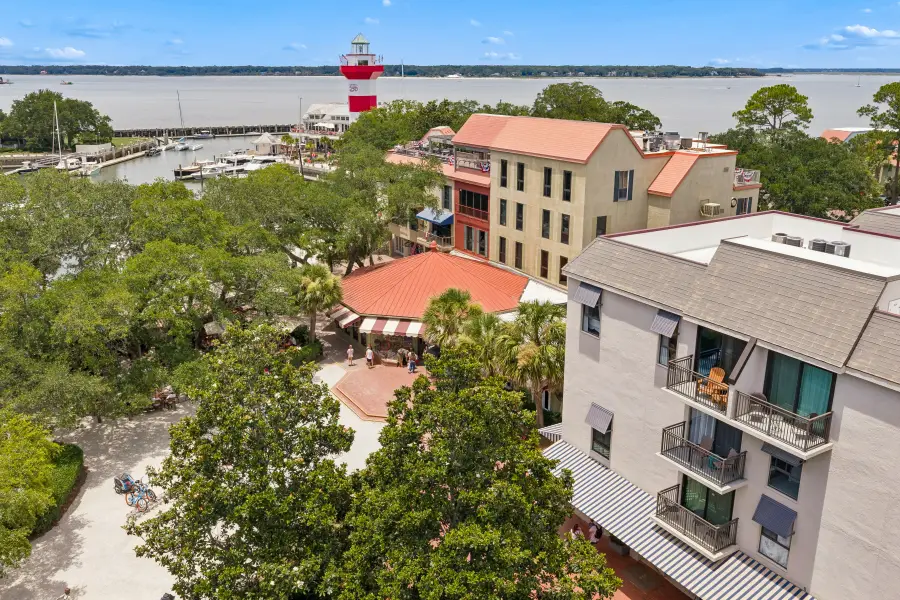 147 Lighthouse Road #678, Hilton Head Island, SC 29928 - #2