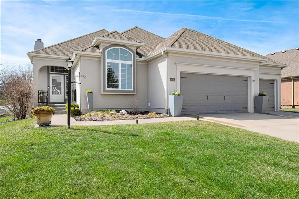 14317 Manor Court, Leawood, KS 66224 - #1