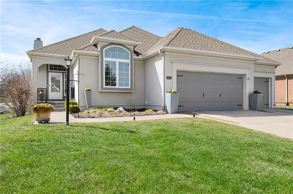 14317 Manor Court, Leawood, KS 66224