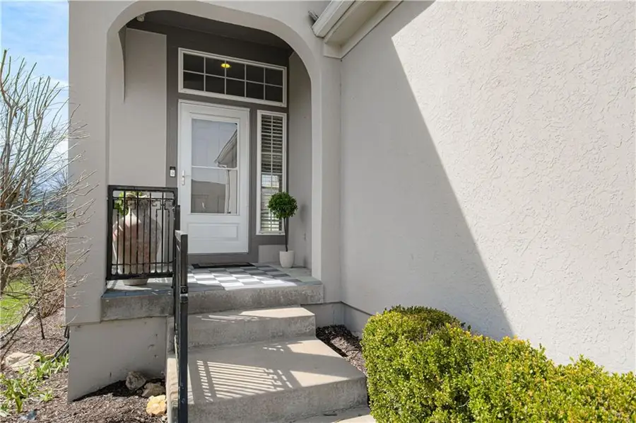 14317 Manor Court, Leawood, KS 66224 - #2