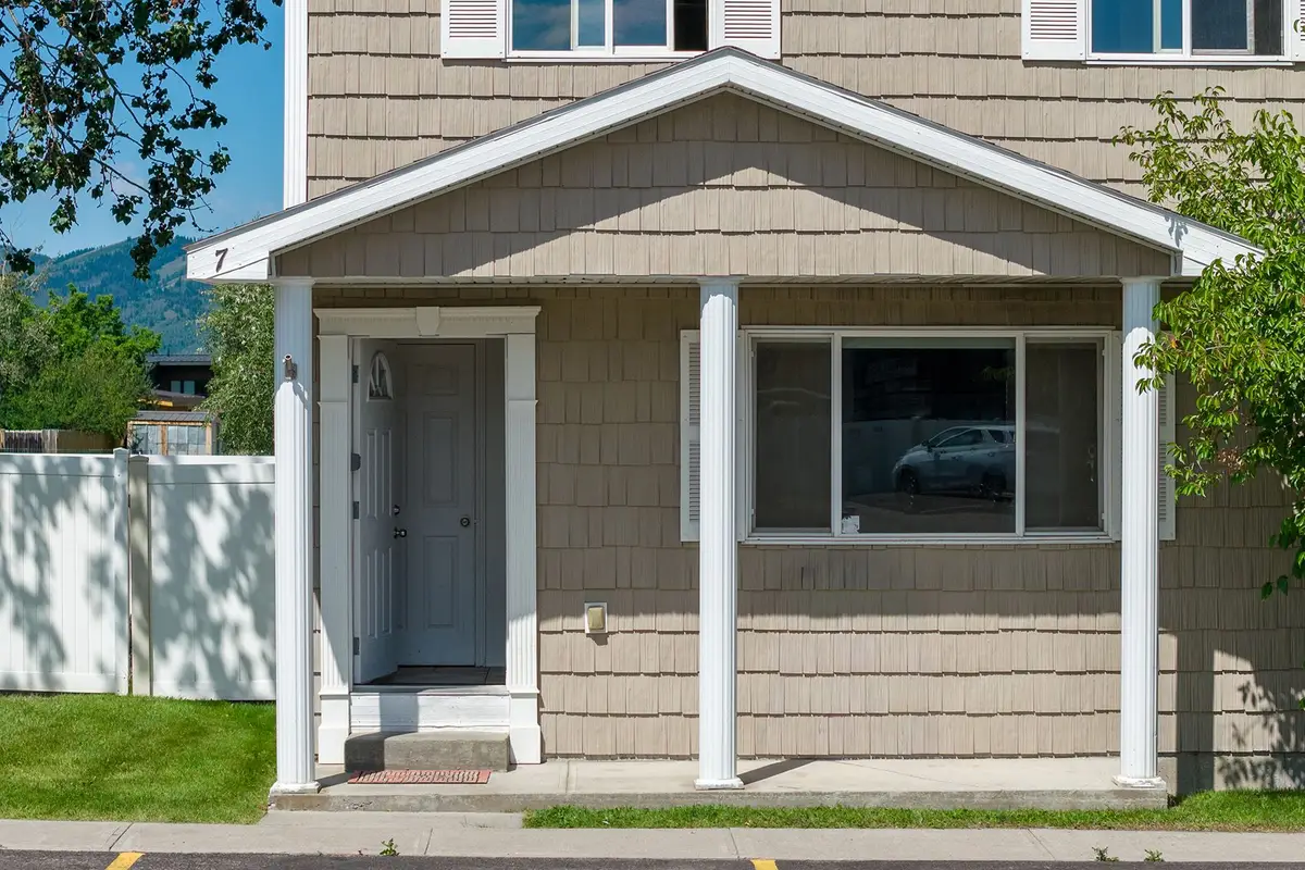 30 Cedron Road #7, Victor, ID 83455 - #1