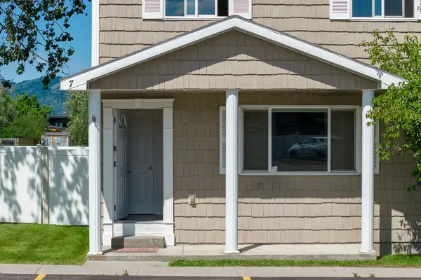 30 Cedron Road #7, Victor, ID 83455