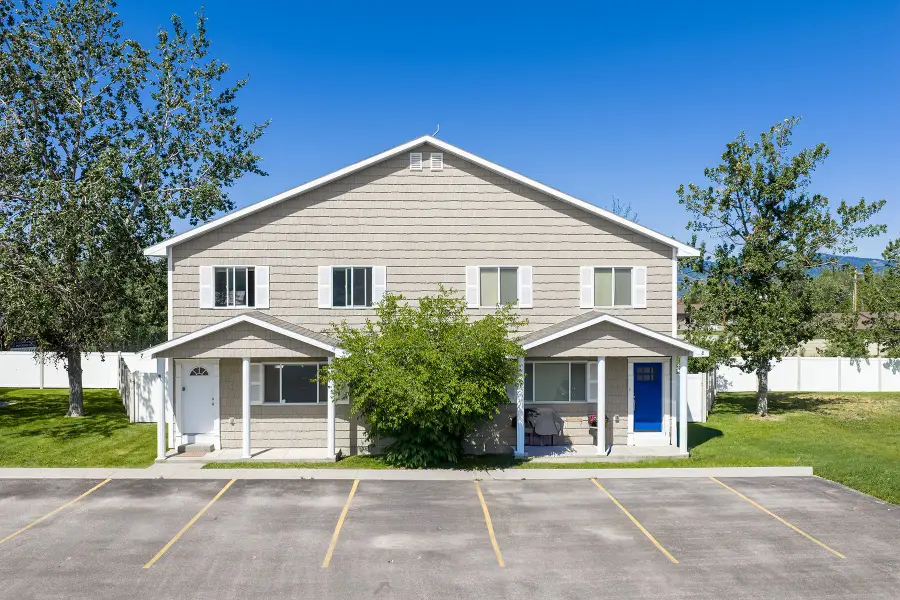 30 Cedron Road #7, Victor, ID 83455 - #2