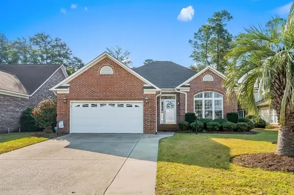 1004 Sand Dollar Ct., North Myrtle Beach, SC 29582