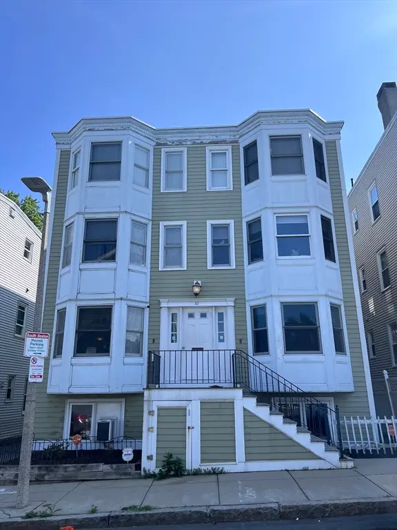 32 Woodward Street , #2, Boston, MA 02127