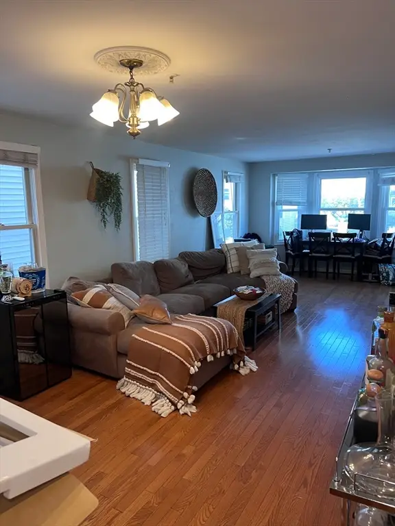 32 Woodward Street , #2, Boston, MA 02127 - #2