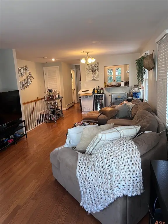 32 Woodward Street , #2, Boston, MA 02127 - #3
