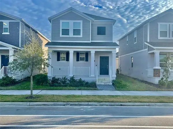 1616 Cross Prairie Parkway, KISSIMMEE, FL 34744