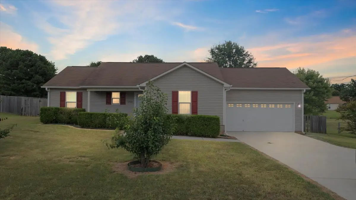 12580 Burgreen Road, Madison, AL 35758 - #1