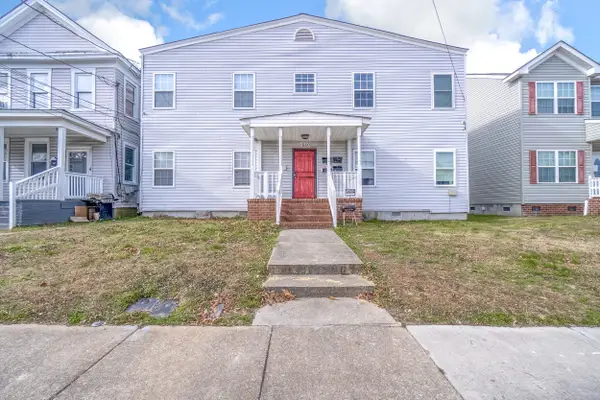 1520 Prentis Avenue, Portsmouth, VA 23704