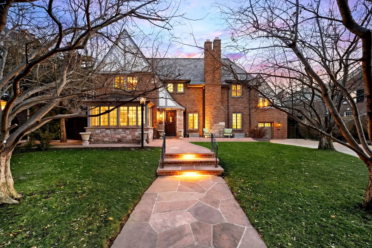 2020 E 4th Ave, Denver, CO 80206 - #1