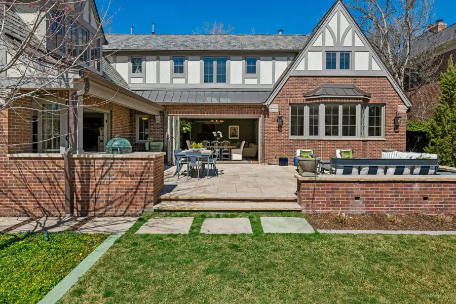 2020 E 4th Ave, Denver, CO 80206 - #2