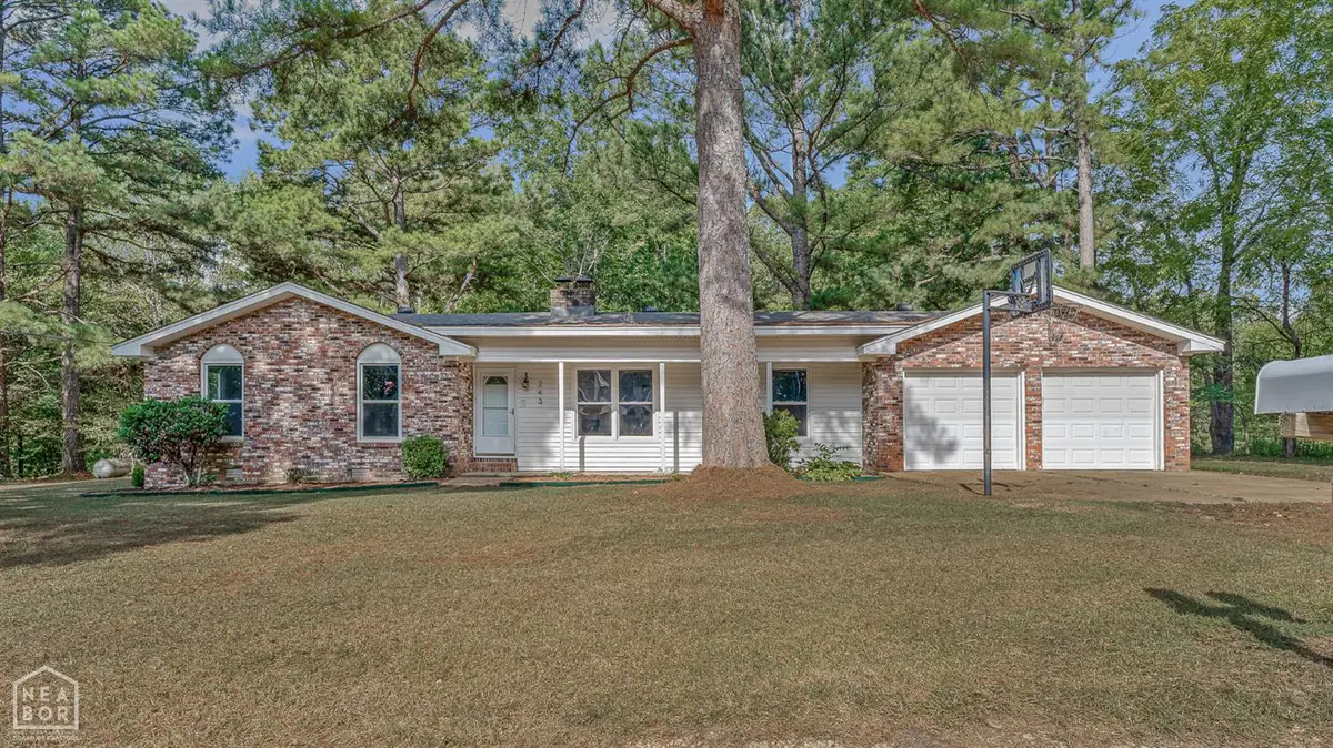 243 Greene 338 Road, Jonesboro, AR 72401 - #1