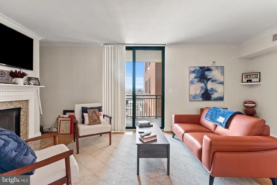 414 Water St #1201, Baltimore, MD 21202 - Image #2