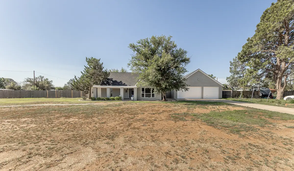 304 Cactus Drive, Levelland, TX 79336 - Image #1