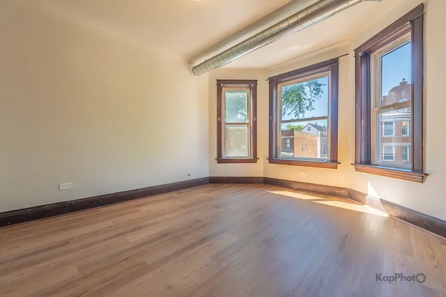 2644 W 22nd Place, Chicago, IL 60608 - #3