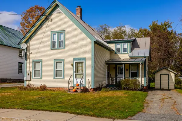 80 Gillette Street, Hartford, VT 05001