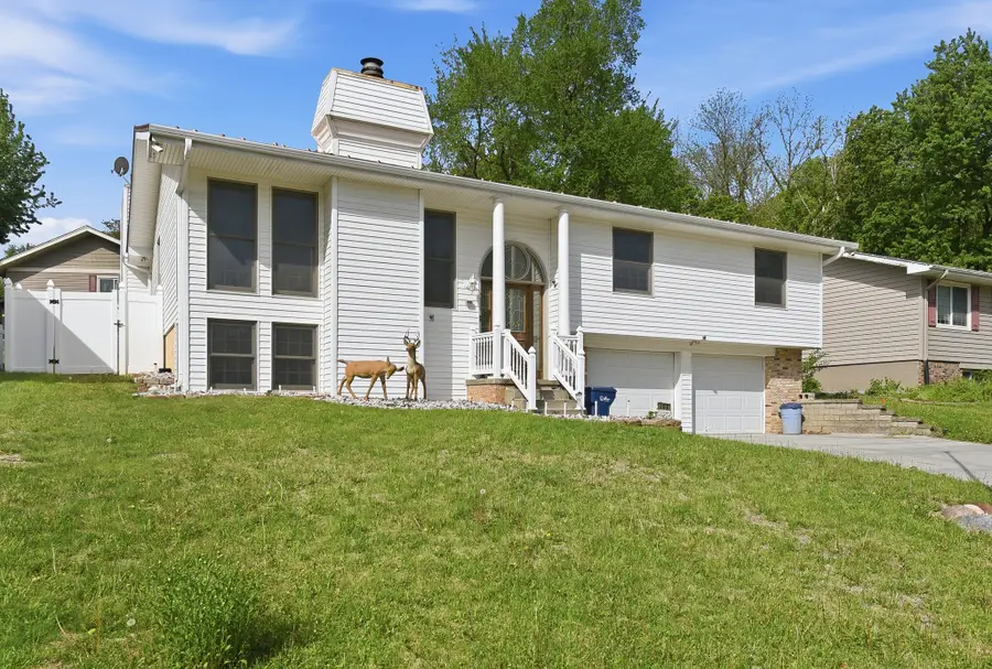 408 Kountze Memorial Drive, Bellevue, NE 68005 - #3