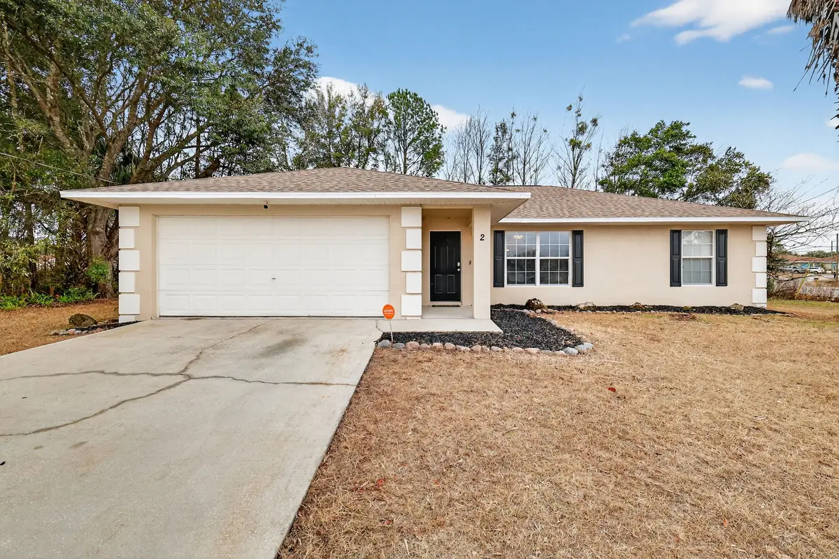 2 Pine Track Terrace, Ocala, FL 34472 - #1