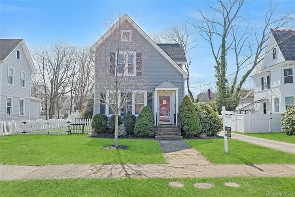 9 Clinton Place, Suffern, NY 10901