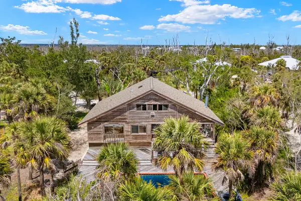 1866 Ardsley Way, Sanibel, FL 33957
