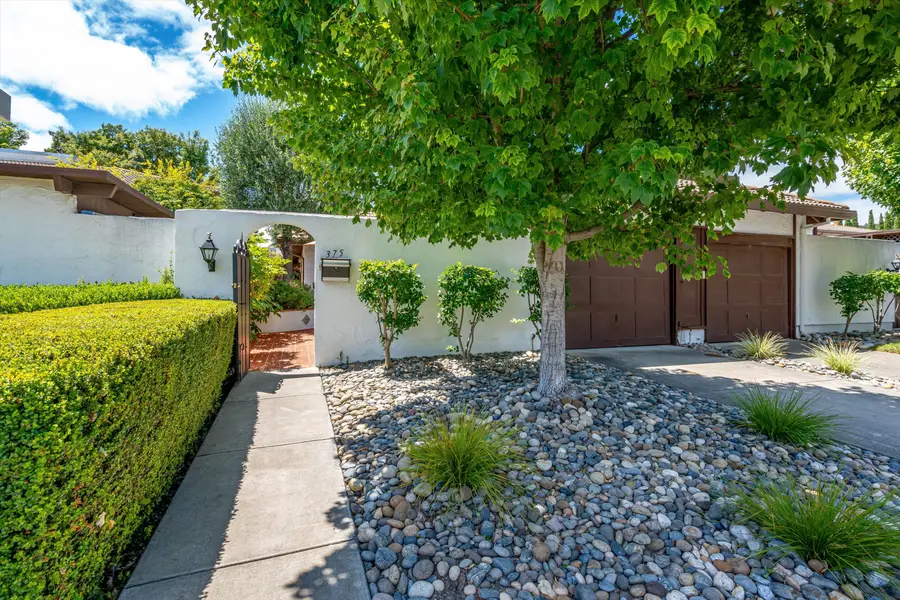 375 Las Casitas Court, Sonoma, CA 95476 - #2