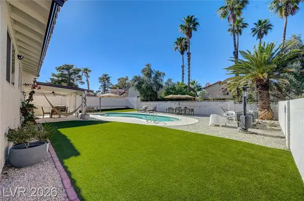 4054 Venita Court, Las Vegas, NV 89120