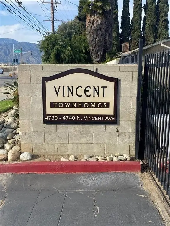 4730 N Vincent #B, Covina, CA 91722 - #1
