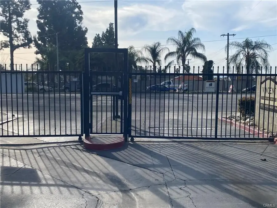 4730 N Vincent #B, Covina, CA 91722 - #2