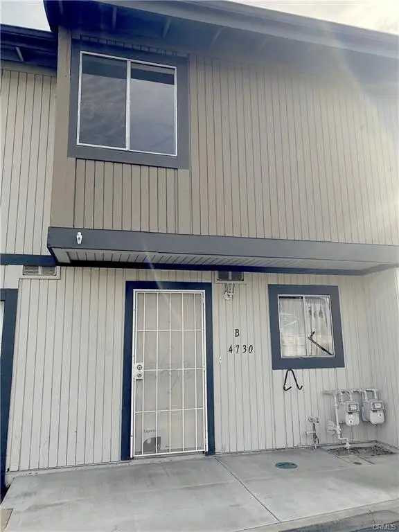 4730 N Vincent #B, Covina, CA 91722 - #3