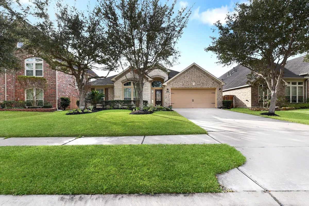 28011 Canyon Wren Drive, Katy, TX 77494 - #1