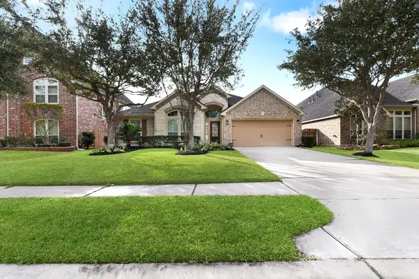 28011 Canyon Wren Drive, Katy, TX 77494