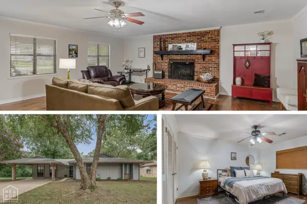 1905 Munos Lane, Jonesboro, AR 72401