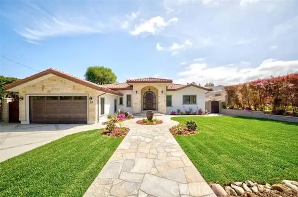 50 Ranchview Road, Rolling Hills Estates, CA 90274