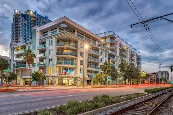 912 Channelside Dr # 2803, Tampa, FL 33602