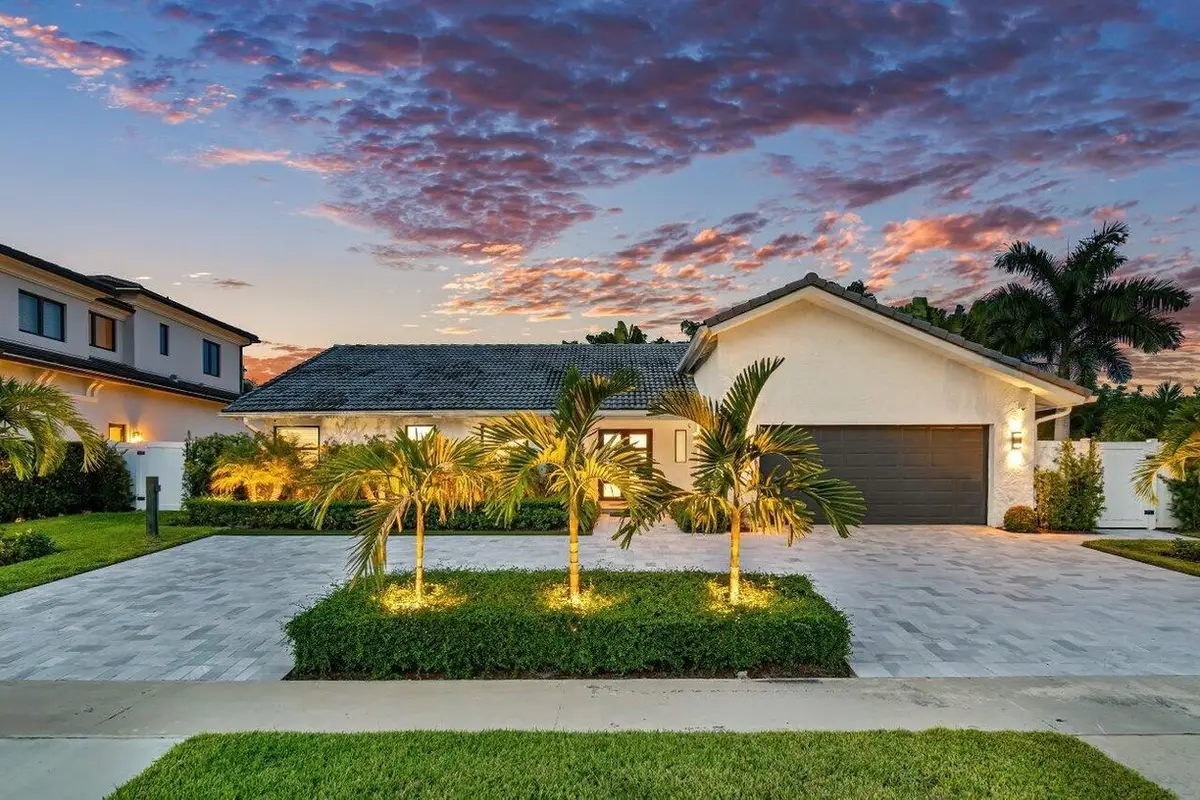 22233 Hollyhock Trail, Boca Raton, FL 33433 - #1