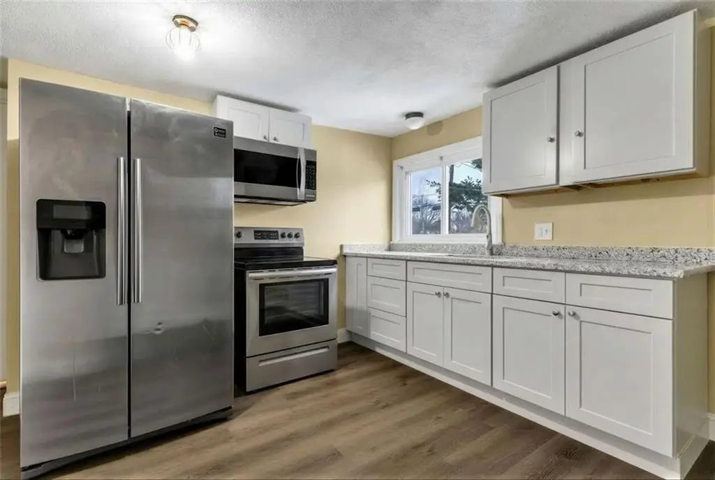 24 Whipple Avenue , 2, North Providence, RI 02911 - #1