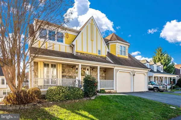 2575 Bear Den Road, Frederick, MD 21701